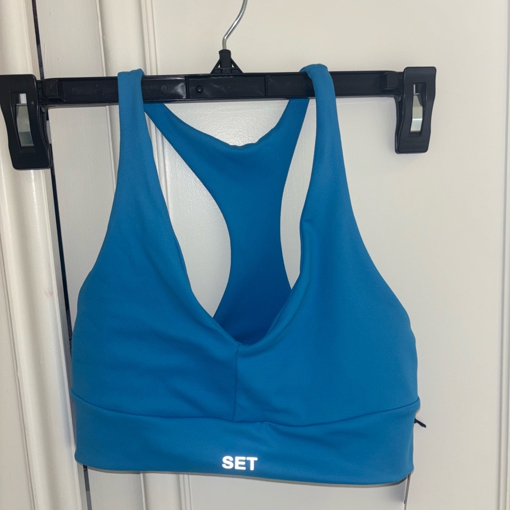 New w tag.Set Active Bra size medium